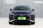 2026 Audi A5L– China Export Vehicle |  Chinese Ev Cars in Ethiopia