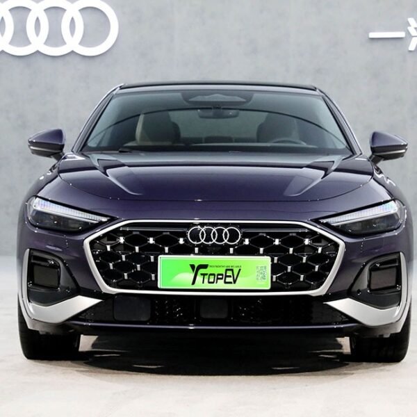 2026 Audi A5L– China Export Vehicle |  Chinese Ev Cars in Ethiopia