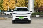 GWM Haval H6L 2026– Factory Price From China |  Chinese Ev Cars in Kenya