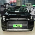 Toyota RAV4 2026 Hybrid– Factory Price From China |  Chinese Ev Cars in Ethiopia