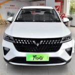 2026 Wuling Alvez– China Export Vehicle |  Chinese Ev Cars in Ethiopia