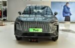 Hongqi HS6 PHEV 2026– Factory Price From China |  Chinese Ev Cars in Kenya
