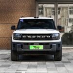 Ford Bronco New Energy 2026 BEV– Factory Price From China |  Chinese Ev Cars in Ethiopia
