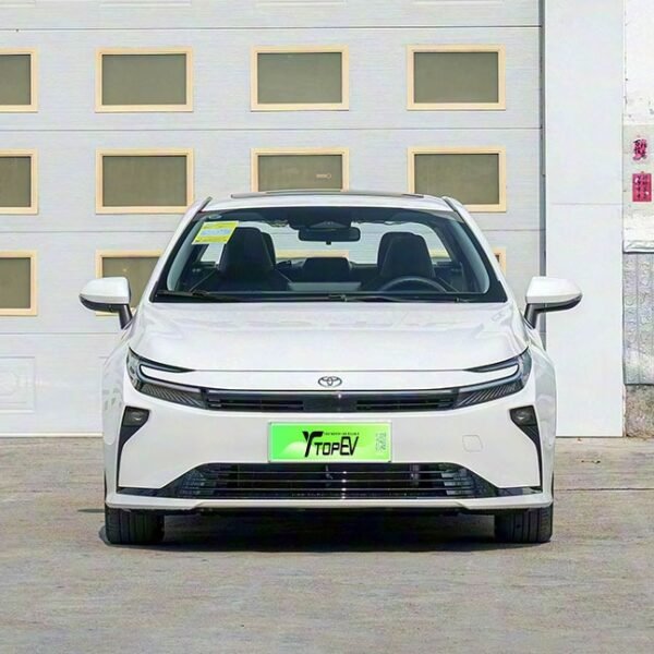 Toyota Corolla 2026– Factory Price From China |  Chinese Ev Cars in Ethiopia
