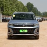 2026 Volkswagen Talagon– China Export Vehicle |  Chinese Ev Cars in Ethiopia