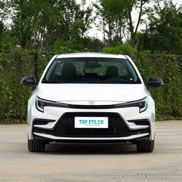 Toyota Levin 2026– China Export Vehicle |  Chinese Ev Cars in Ethiopia