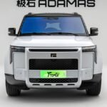 ROX ADAMAS 2026– Factory Price From China |  Chinese Ev Cars in Ethiopia