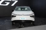 2026 Xpeng G7– China Export Vehicle |  Chinese Ev Cars in Ethiopia