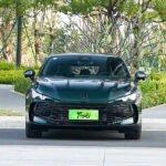 MG7 2026– Factory Price From China |  Chinese Ev Cars in Ethiopia