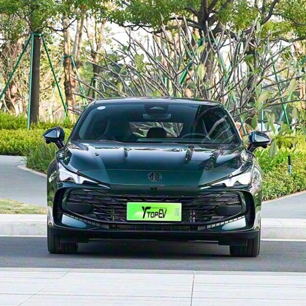 MG7 2026– Factory Price From China |  Chinese Ev Cars in Ethiopia
