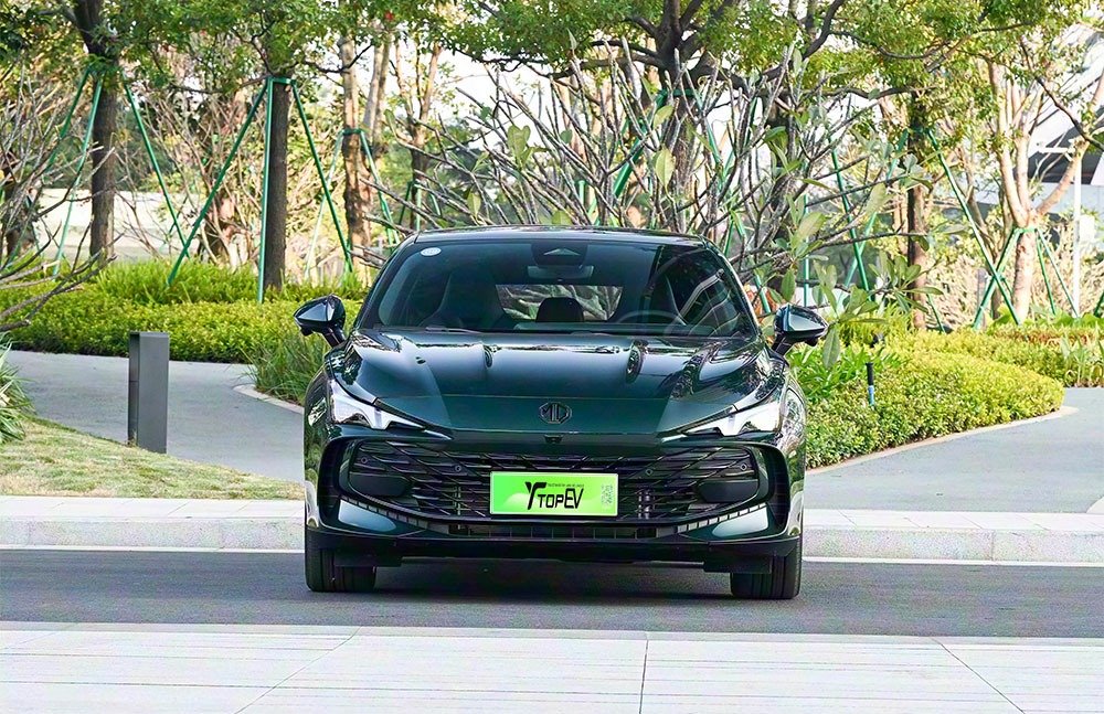 imgi_3_1_3(61) MG7 2026– Factory Price From China | Chinese Ev Cars in Ethiopia - Image 1