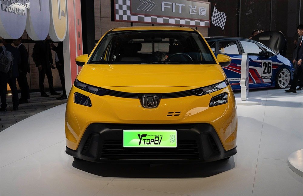 imgi_3_1_3(64) Honda Fit 2026– Ready for Export From China | Chinese Ev Cars in Ethiopia - Image 1