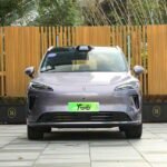 SAIC H5 EREV–– Factory Price From China |  Chinese Ev Cars in Ethiopia