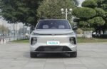 2026 Changan NEVO Q07– China Export Vehicle |  Chinese Ev Cars in Ethiopia