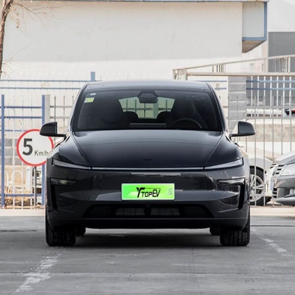 Tesla Model Y L 2026– Ready for Export From China |  Chinese Ev Cars in Ethiopia