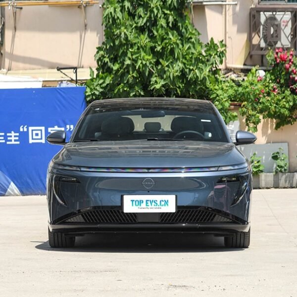 Nissan N7 EV 2026– China Export Vehicle |  Chinese Ev Cars in Ethiopia