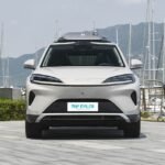 BYD Sealion 07 DM 2026– China Export Vehicle |  Chinese Ev Cars in Ethiopia