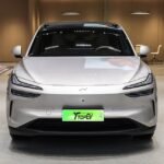 NIO ONVO L60 2026– Ready for Export From China |  Chinese Ev Cars in Ethiopia