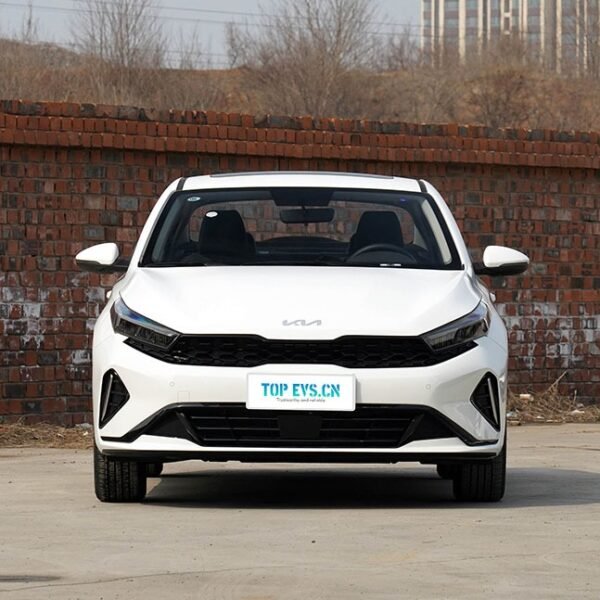 Kia K3– China Export Vehicle |  Chinese Ev Cars in Ethiopia