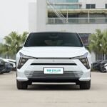 2026 Honda S7– China Export Vehicle |  Chinese Ev Cars in Ethiopia