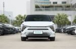2026 Honda S7– China Export Vehicle |  Chinese Ev Cars in Ethiopia