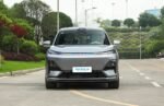 2026 Deepal S09– China Export Vehicle |  Chinese Ev Cars in Ethiopia