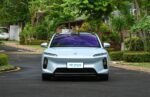 2026 NIO ET5– China Export Vehicle |  Chinese Ev Cars in Ethiopia