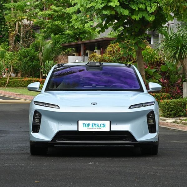 2026 NIO ET5– China Export Vehicle |  Chinese Ev Cars in Ethiopia