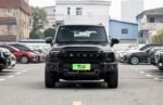 Jetour Traveler 2026 Steed Edition– Ready for Export From China | CarBuyChina