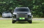 2026 EXEED VX– China Export Vehicle |  Chinese Ev Cars in Ethiopia