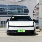 Xpeng P7 2026– Ready for Export From China |  Chinese Ev Cars in Ethiopia
