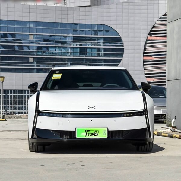 Xpeng P7 2026– Ready for Export From China |  Chinese Ev Cars in Ethiopia