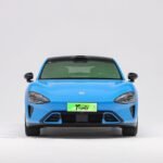 Xiaomi SU7 2026– Ready for Export From China |  Chinese Ev Cars in Ethiopia