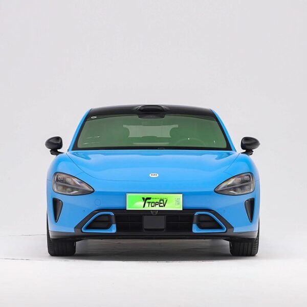 Xiaomi SU7 2026– Ready for Export From China |  Chinese Ev Cars in Ethiopia
