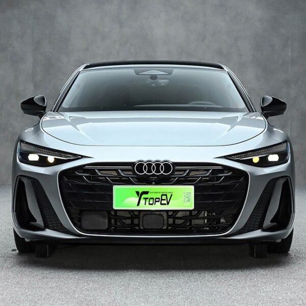 Audi A6L 2026– Ready for Export From China |  Chinese Ev Cars in Ethiopia