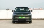 Leapmotor A10 2026– Ready for Export From China |  Chinese Ev Cars in Ethiopia