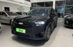 Chery Fengyun T9 2026 Model 120 Long Range Standard Edition– Factory Price From China |  Chinese Ev Cars in Ethiopia - Image 2