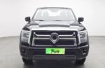 King Kong Cannon 2026 model 2.0T Diesel 6AT 2WD Elite Version– Ready for Export From China |  Chinese Ev Cars in Kenya