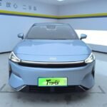 Geely Galaxy L6 2026 Model 1.5 EM-i DHT 140KM Starcraft Edition– Ready for Export From China |  Chinese Ev Cars in Ethiopia