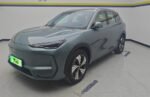 Geely Galaxy E5 2026 model, 530km/h, Starship Edition– Ready for Export From China |  Chinese Ev Cars in Kenya - Image 2