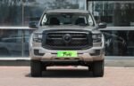 2026 Gwm Cannon Alpha Hi4-T– China Export Vehicle |  Chinese Ev Cars in Ethiopia