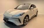 IM LS6 2026 Model Lingxi Intelligent Driving Edition– Ready for Export From China |  Chinese Ev Cars in Kenya - Image 3