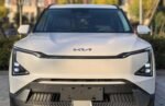 Kia EV5 2026 Model 530 Light– Factory Price From China |  Chinese Ev Cars in Kenya