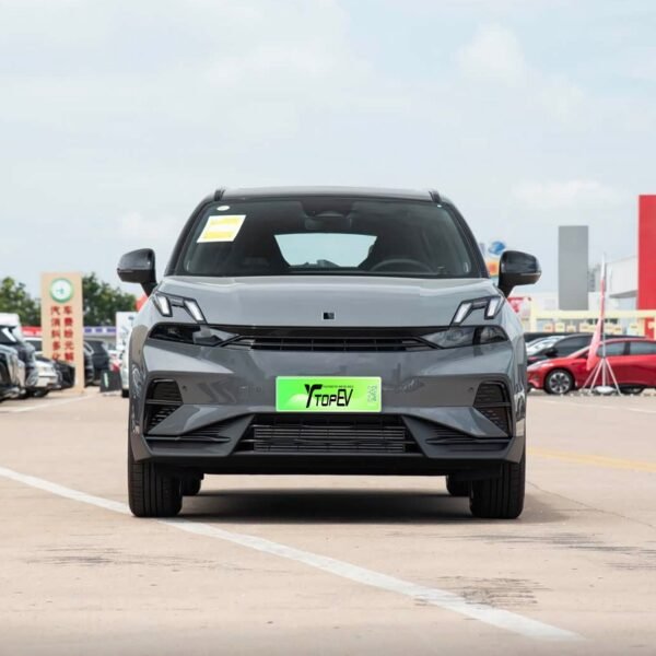 2026 LYNK&CO 06 Relive– – Factory Price From China |  Chinese Ev Cars in Ethiopia
