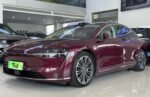 2026 Stelato S9 All-Electric AWD Ultra– Factory Price From China |  Chinese Ev Cars in Kenya - Image 3