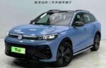 Volkswagen Tiguan L 2026 Pro 380TSI AWD R-Line Premium Edition– Factory Price From China |  Chinese Ev Cars in Ethiopia - Image 2
