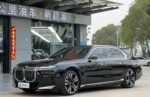 BMW i7 2026 eDrive50L Luxury Package– Ready for Export From China |  Chinese Ev Cars in Ethiopia - Image 2