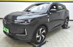 Changan CS55 PLUS 2026 Model Third Generation 1.5T DCT Premium Version– Ready for Export From China |  Chinese Ev Cars in Ethiopia - Image 2