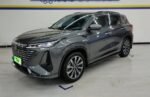 Changan CS75 PLUS 2026 Model Third Generation 1.5T Automatic Premium Version– Ready for Export From China |  Chinese Ev Cars in Ethiopia - Image 2