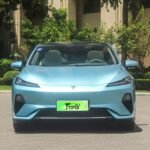 2026 Changan Deepal L07– China Export Vehicle |  Chinese Ev Cars in Ethiopia